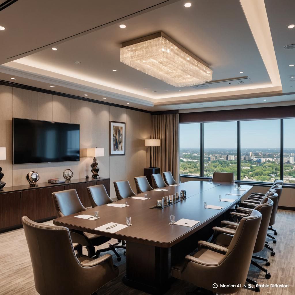 Простір Академії Мільйонерів