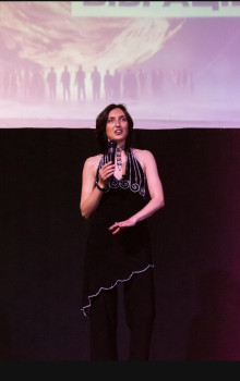 Шоу Високих Вібрацій